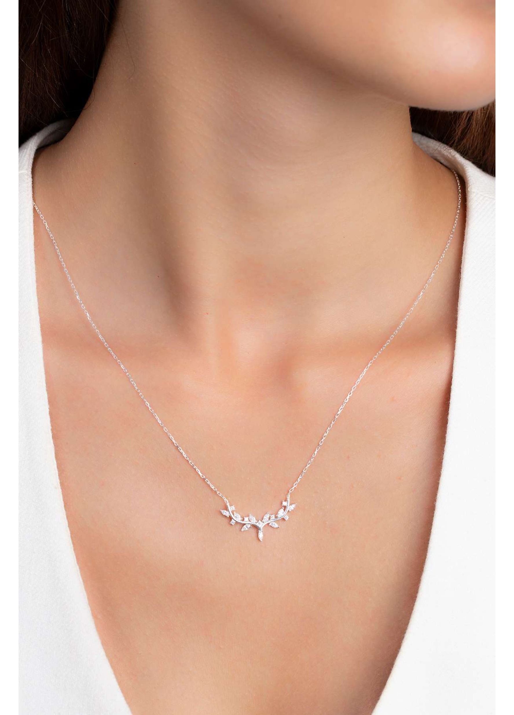 Jewels Shop Vol.1 - Γυναικείο Κολιέ Ava Collection