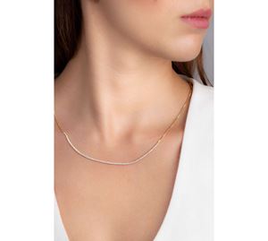 Jewels Shop - Γυναικείο Κολιέ Ava Collection Jewels Shop