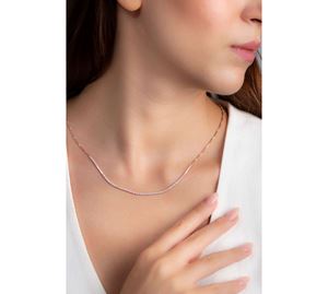 Jewels Shop - Γυναικείο Κολιέ Ava Collection Jewels Shop