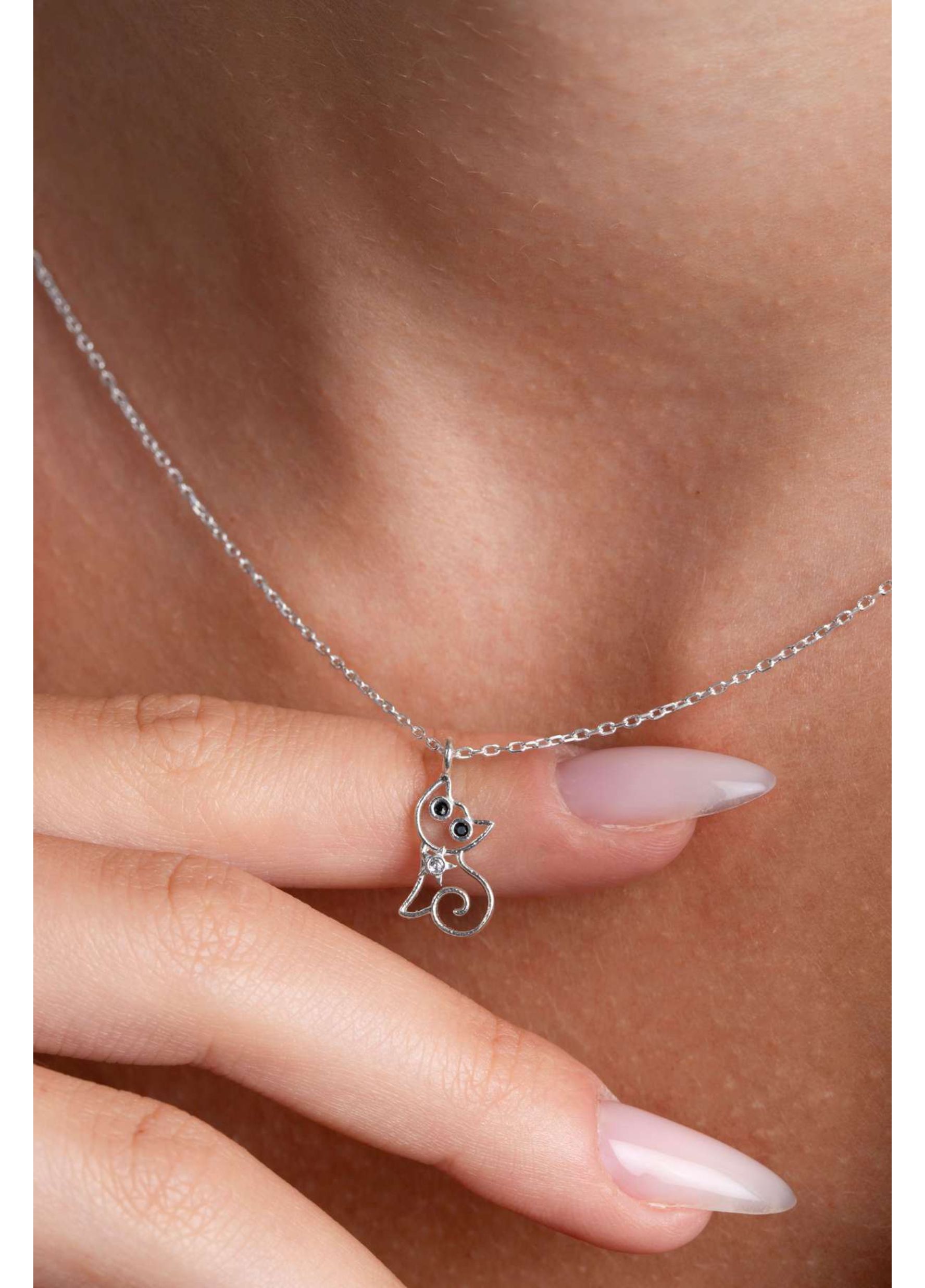 Jewels Shop Vol.1 Jewels Shop Vol.1 - Γυναικείο Κολιέ Ava Collection