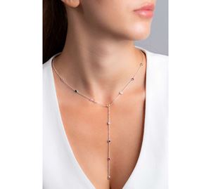Jewels Shop - Γυναικείο Κολιέ Ava Collection Jewels Shop