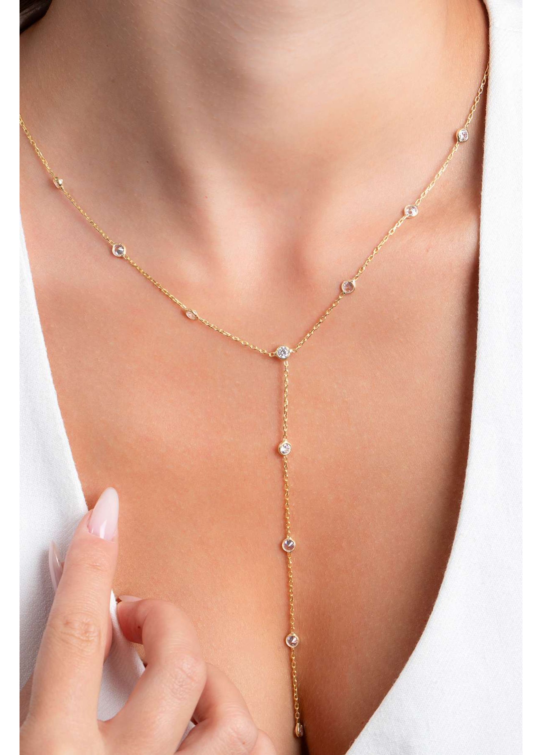 Jewels Shop Vol.1 Jewels Shop Vol.1 - Γυναικείο Κολιέ Ava Collection