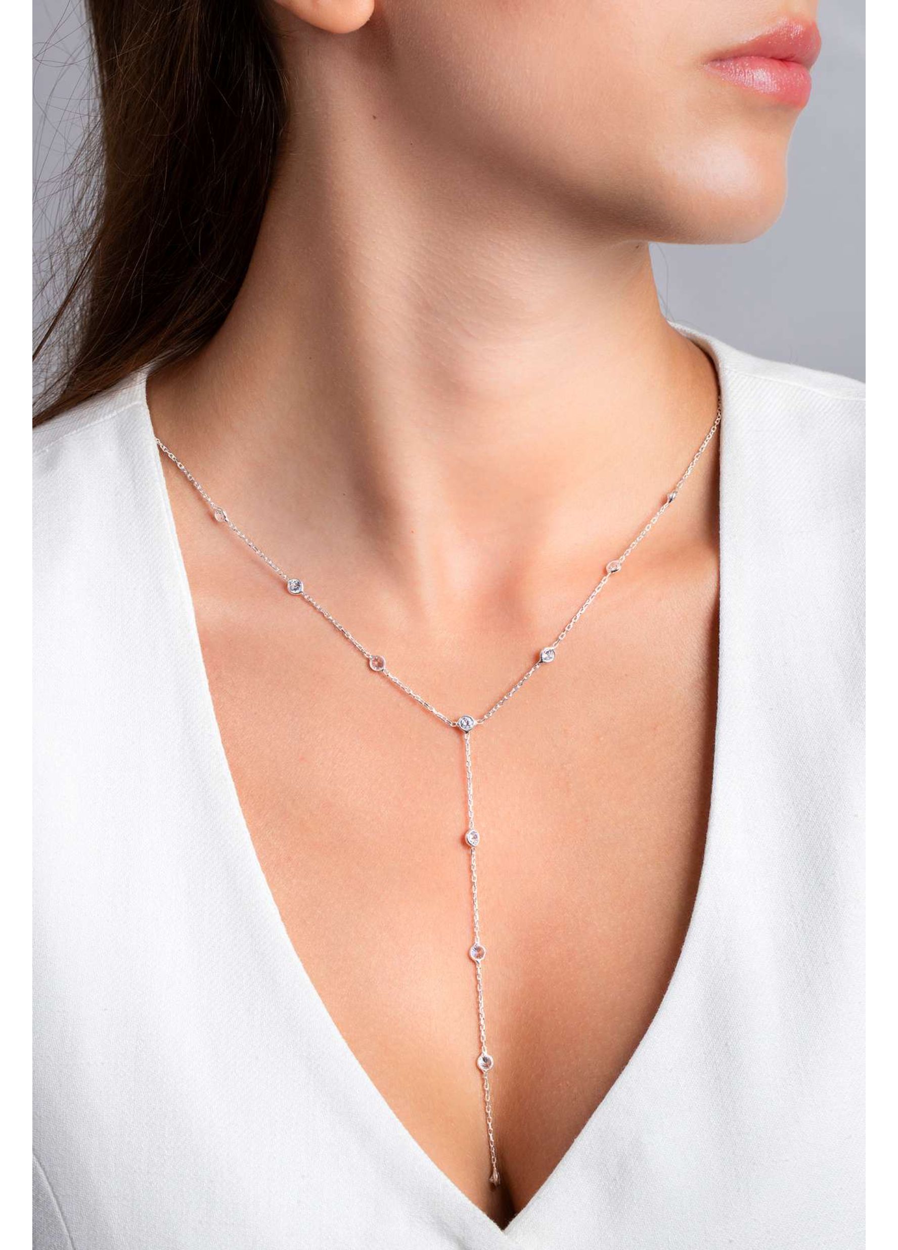 Jewels Shop Vol.1 Jewels Shop Vol.1 - Γυναικείο Κολιέ Ava Collection
