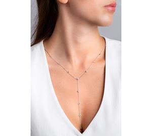 Jewels Shop - Γυναικείο Κολιέ Ava Collection Jewels Shop