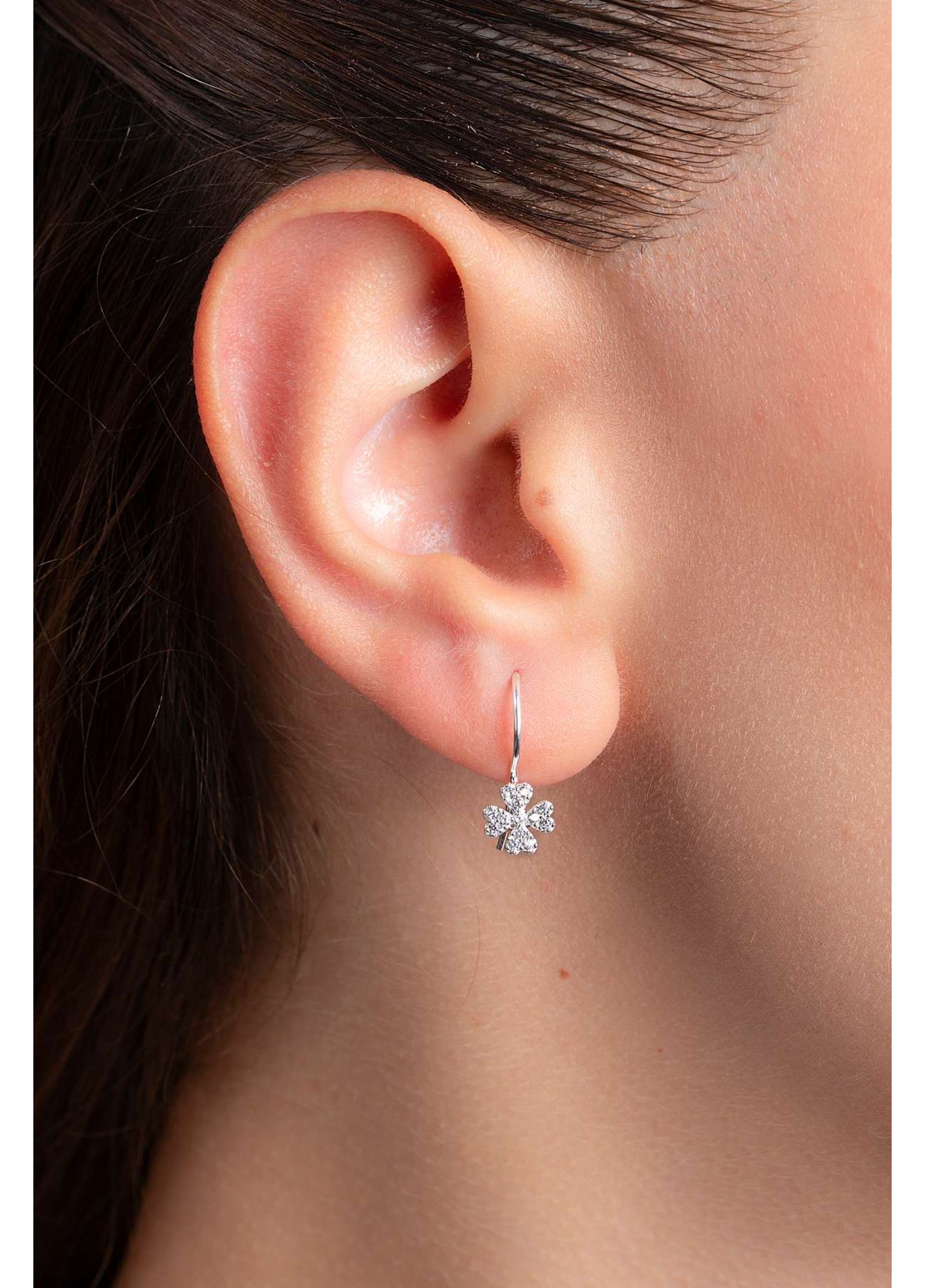 Jewels Shop Vol.1 - Γυναικείο Σκουλαρίκι Ava Collection