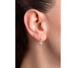 Jewels Shop - Γυναικείο Σκουλαρίκι Ava Collection Jewels Shop