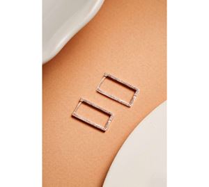 Jewels Shop - Γυναικείο Σκουλαρίκι Ava Collection Jewels Shop