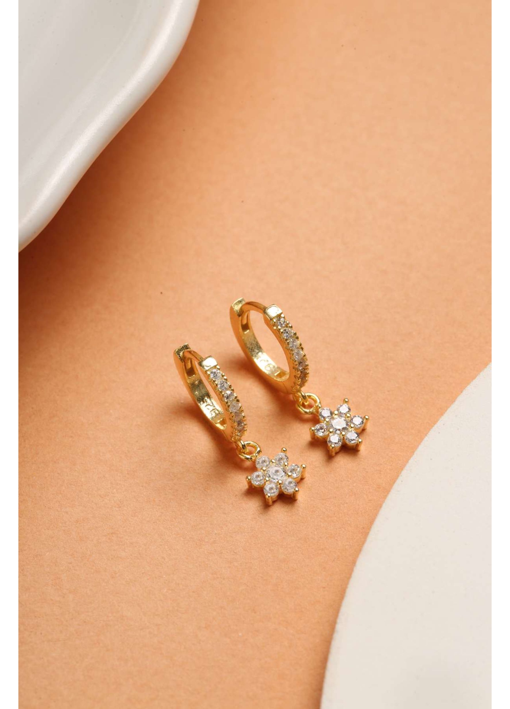 Jewels Shop Vol.1 Jewels Shop Vol.1 - Γυναικείο Σκουλαρίκι Ava Collection