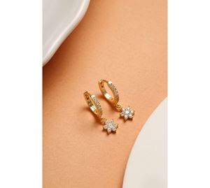 Jewels Shop - Γυναικείο Σκουλαρίκι Ava Collection Jewels Shop