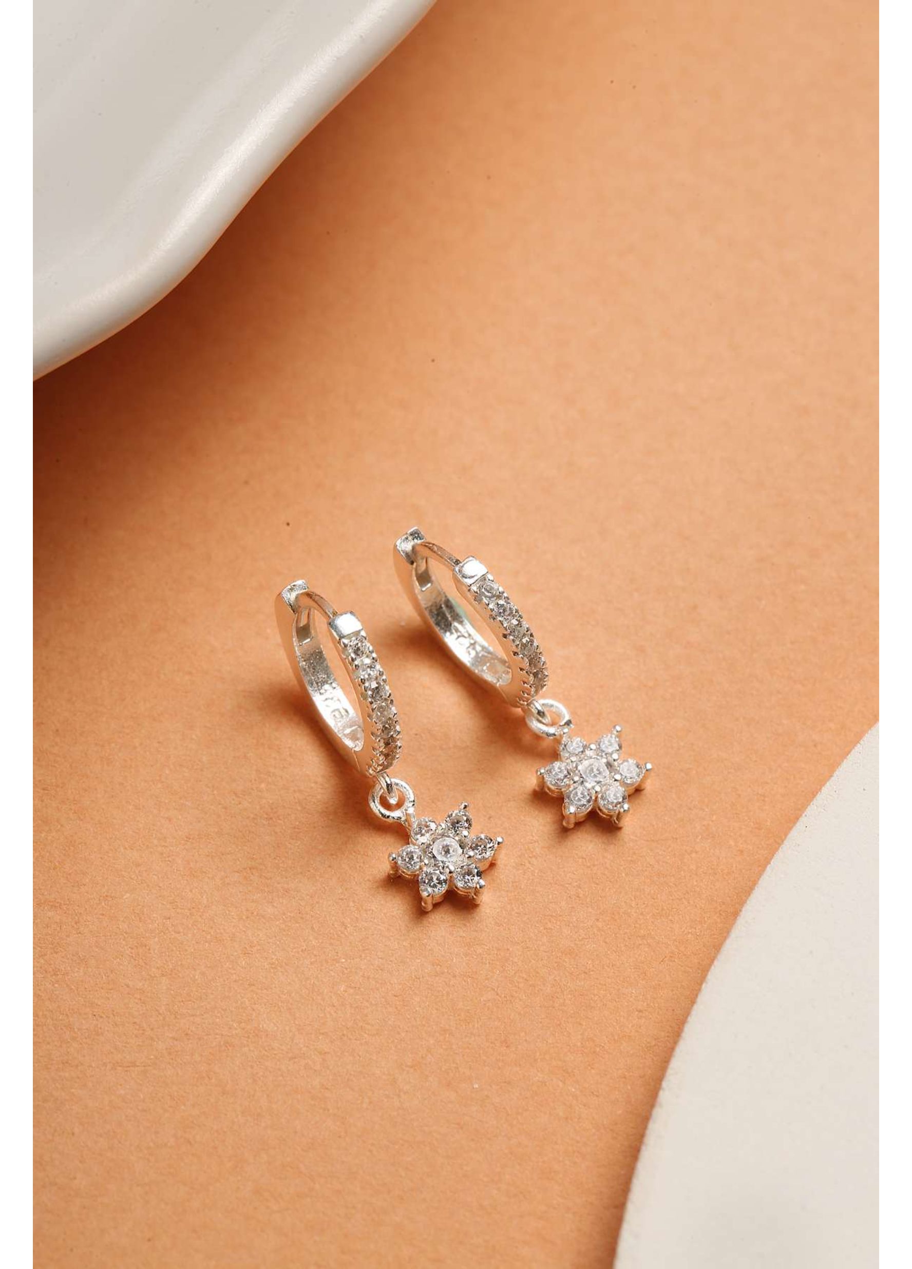 Jewels Shop Vol.1 - Γυναικείο Σκουλαρίκι Ava Collection