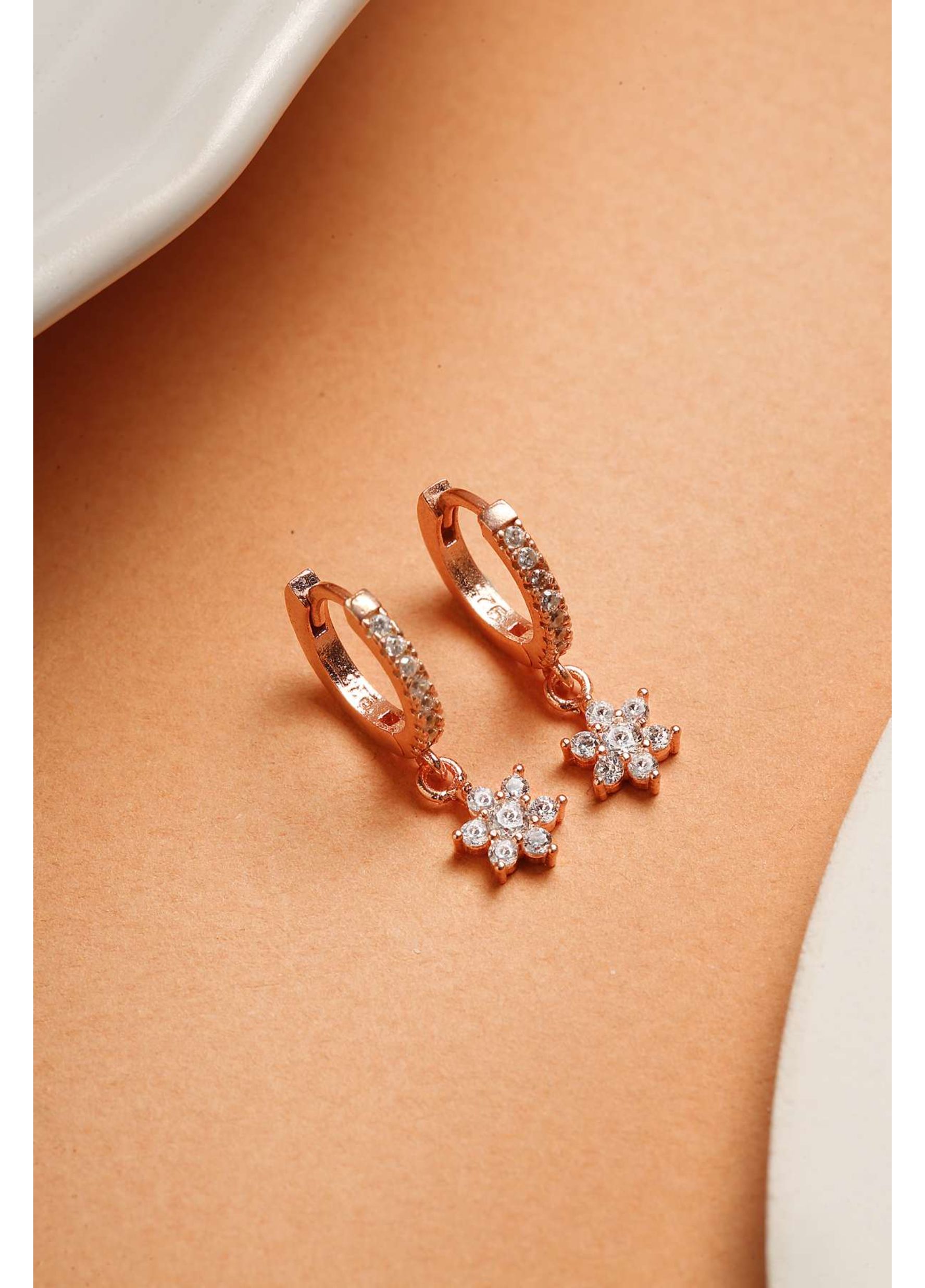 Jewels Shop Vol.1 Jewels Shop Vol.1 - Γυναικείο Σκουλαρίκι Ava Collection