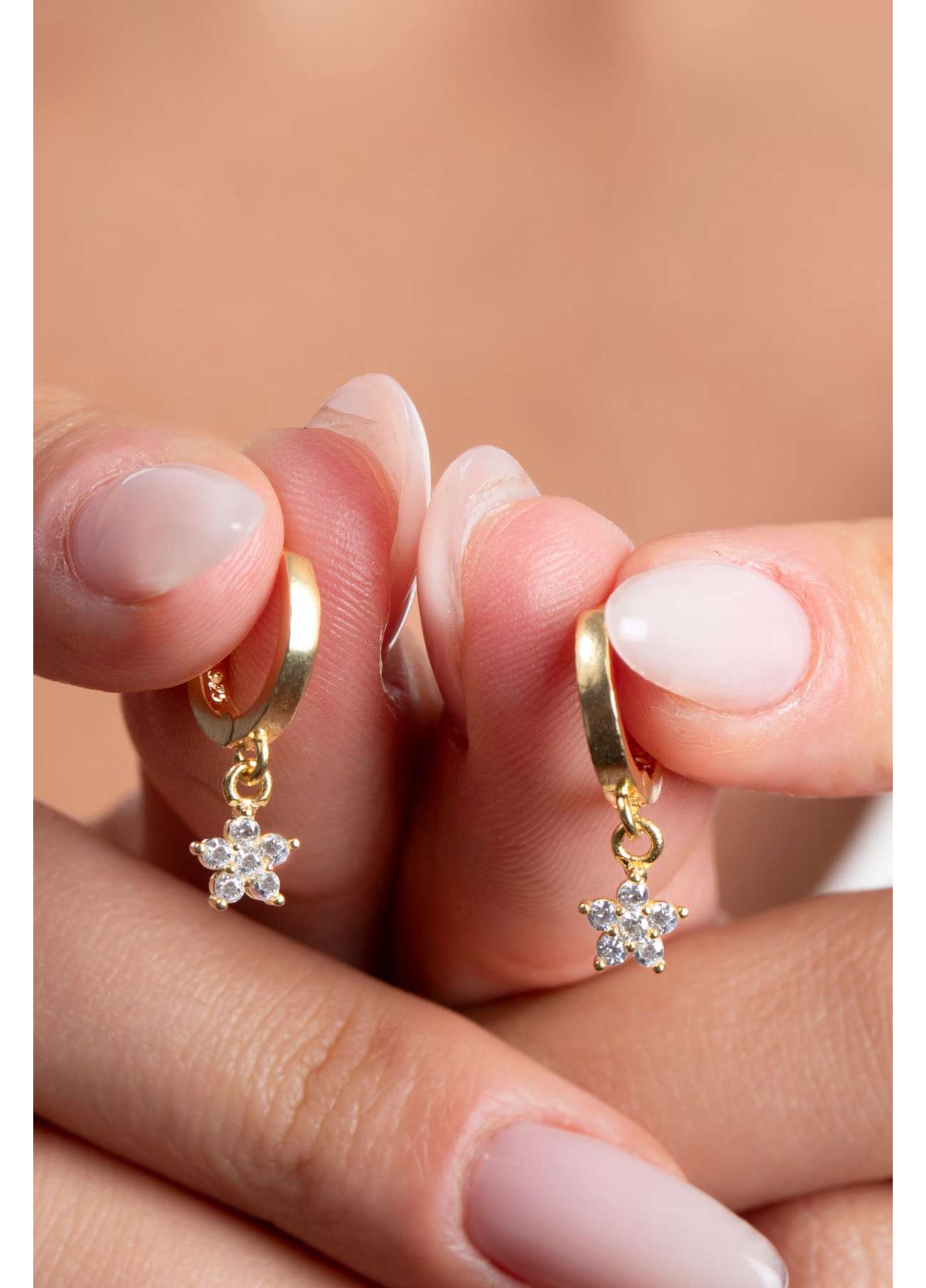 Jewels Shop Vol.1 - Γυναικείο Σκουλαρίκι Ava Collection