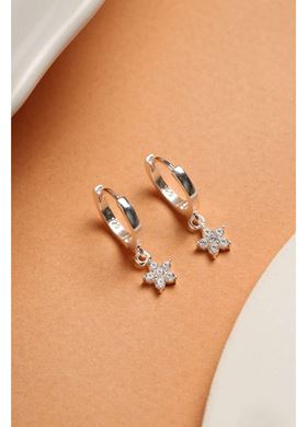 Γυναικείο Σκουλαρίκι Ava Collection