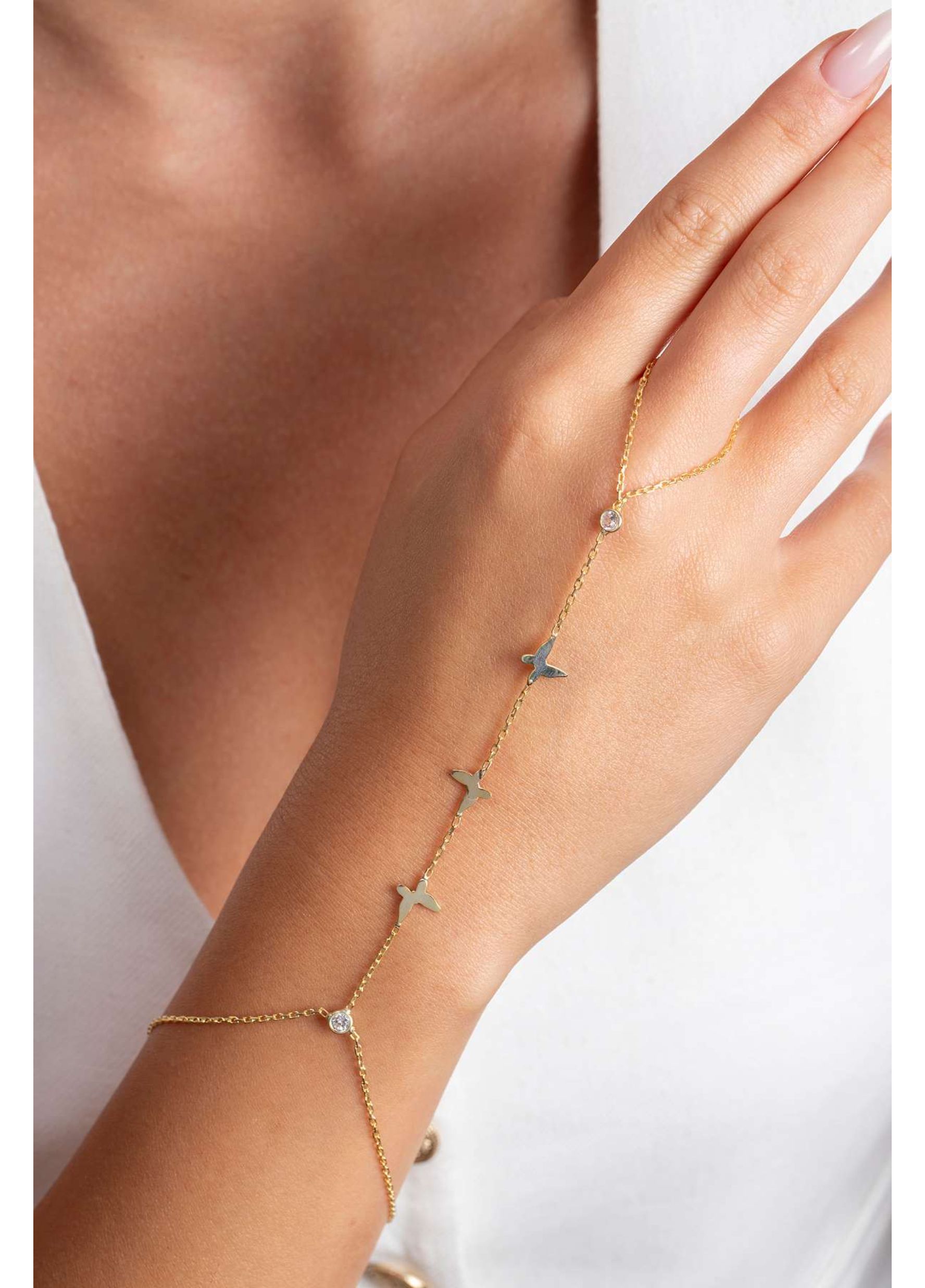 Jewels Shop Vol.1 - Γυναικεία Αλυσίδα Ava Collection