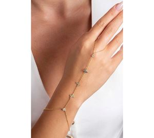 Jewels Shop - Γυναικεία Αλυσίδα Ava Collection Jewels Shop