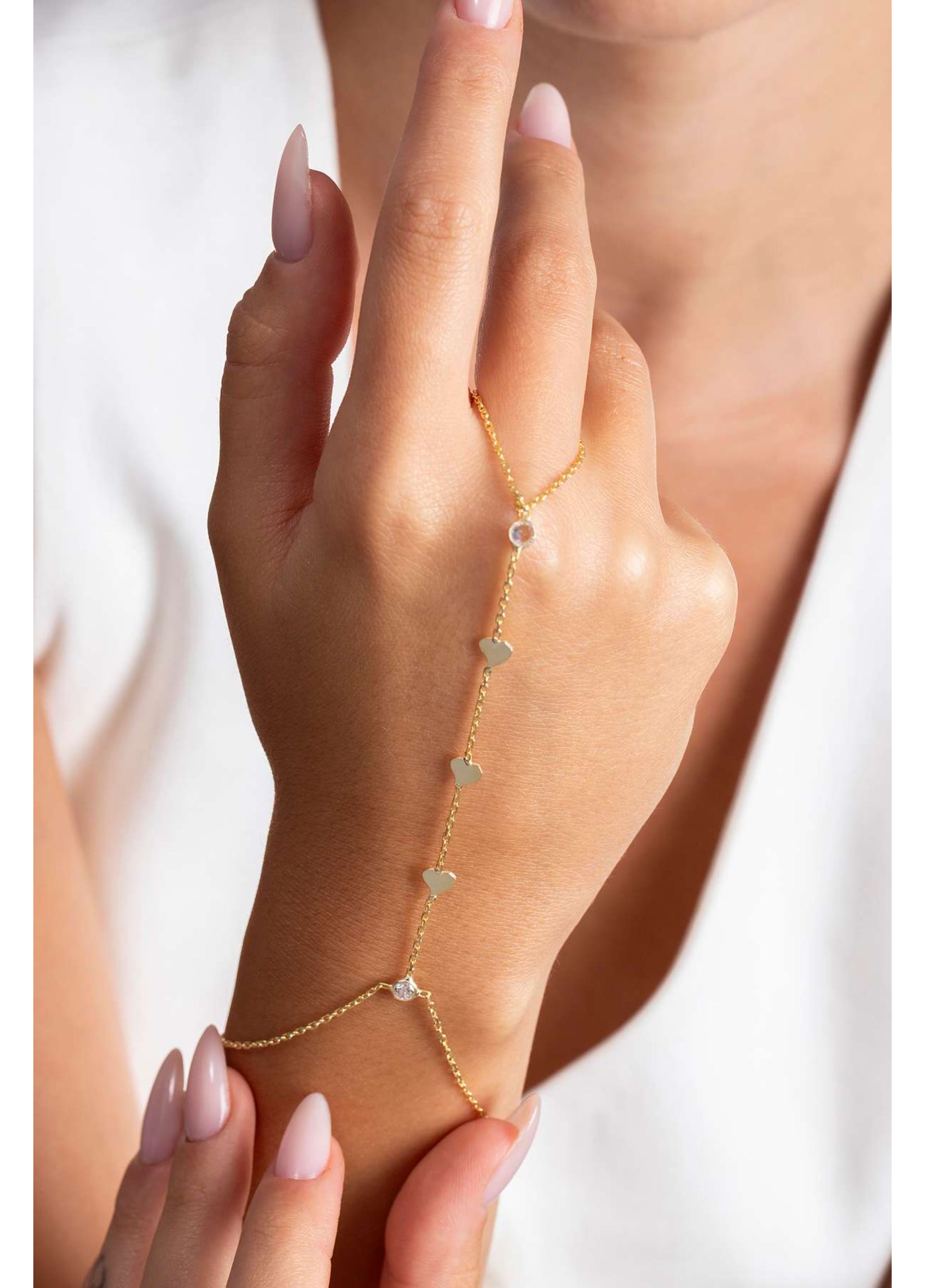 Jewels Shop Vol.1 Jewels Shop Vol.1 - Γυναικεία Αλυσίδα Ava Collection