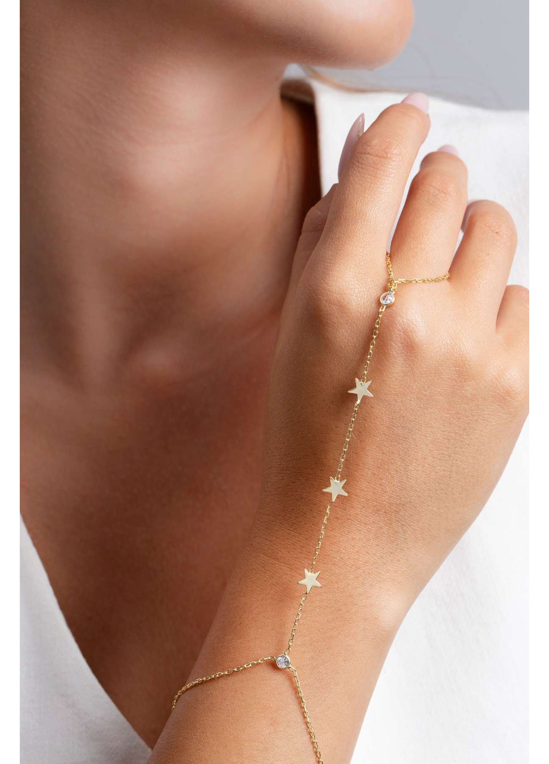 Jewels Shop Vol.1 Jewels Shop Vol.1 - Γυναικεία Αλυσίδα Ava Collection