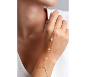 Jewels Shop - Γυναικεία Αλυσίδα Ava Collection Jewels Shop