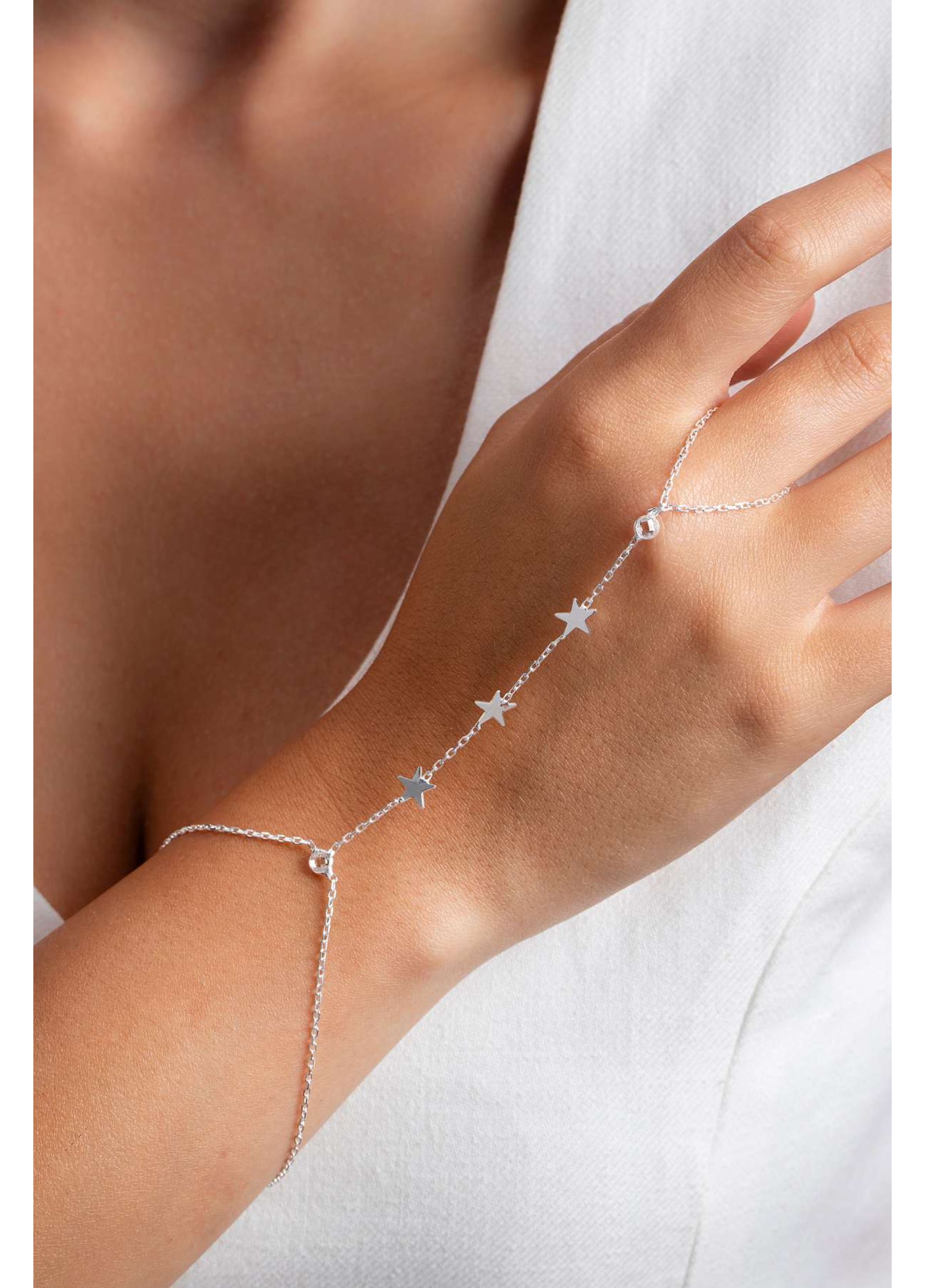 Jewels Shop Vol.1 - Γυναικεία Αλυσίδα Ava Collection
