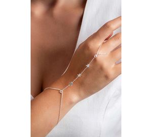 Jewels Shop - Γυναικεία Αλυσίδα Ava Collection Jewels Shop