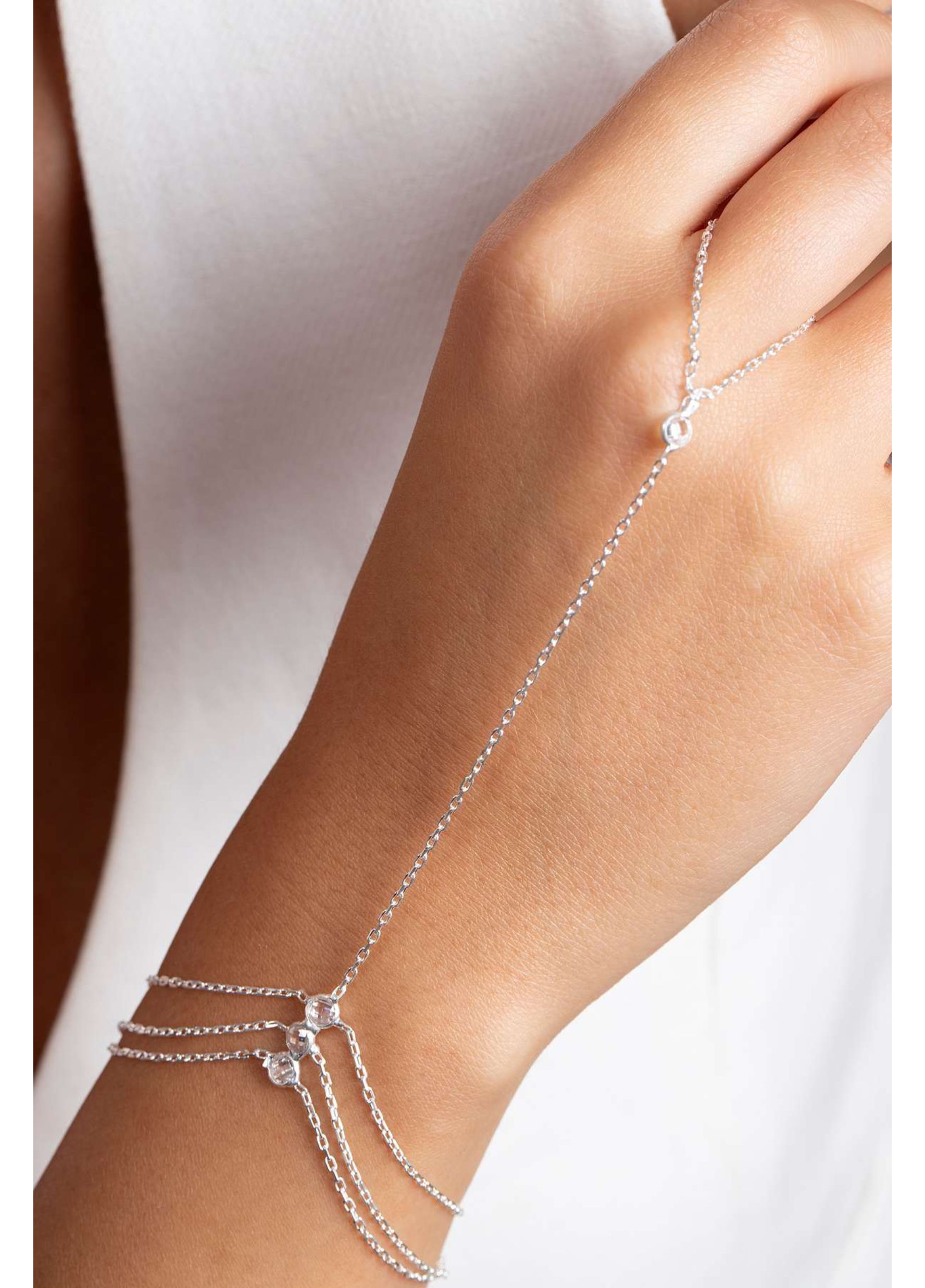 Jewels Shop Vol.1 Jewels Shop Vol.1 - Γυναικεία Αλυσίδα Ava Collection