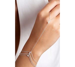 Jewels Shop - Γυναικεία Αλυσίδα Ava Collection Jewels Shop