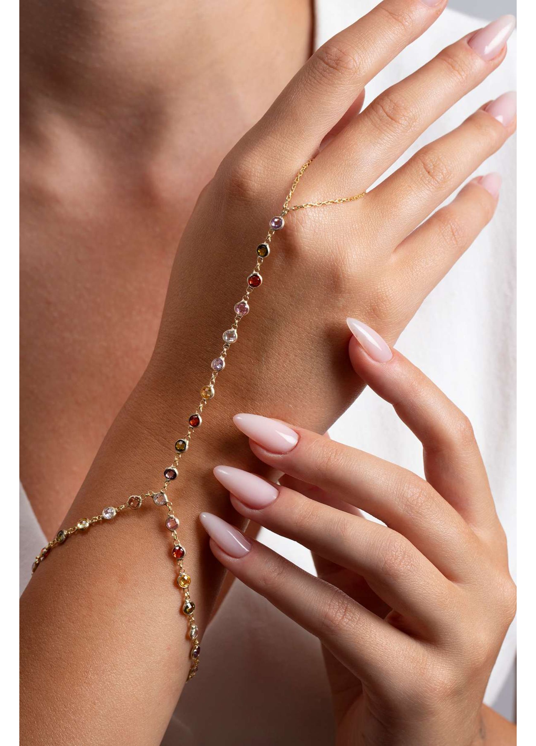 Jewels Shop Vol.1 Jewels Shop Vol.1 - Γυναικεία Αλυσίδα Ava Collection