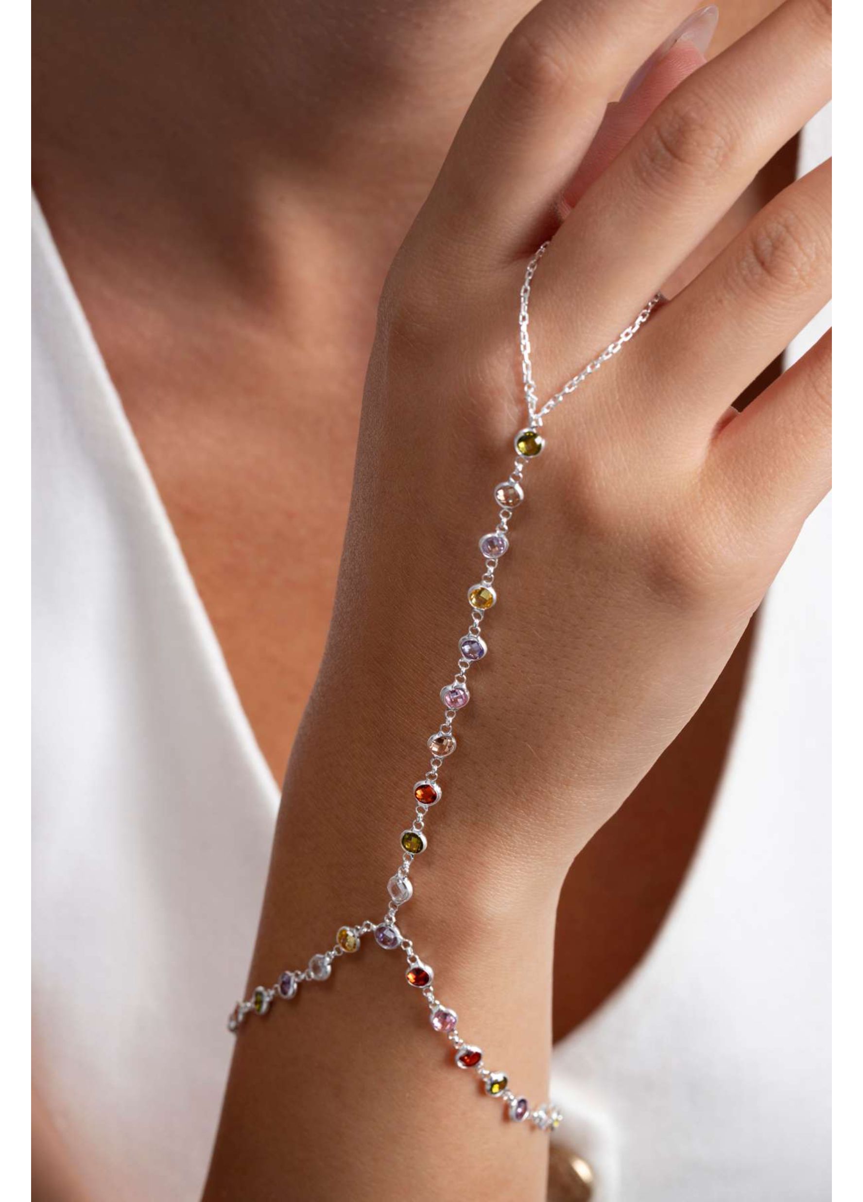 Jewels Shop Vol.1 - Γυναικεία Αλυσίδα Ava Collection