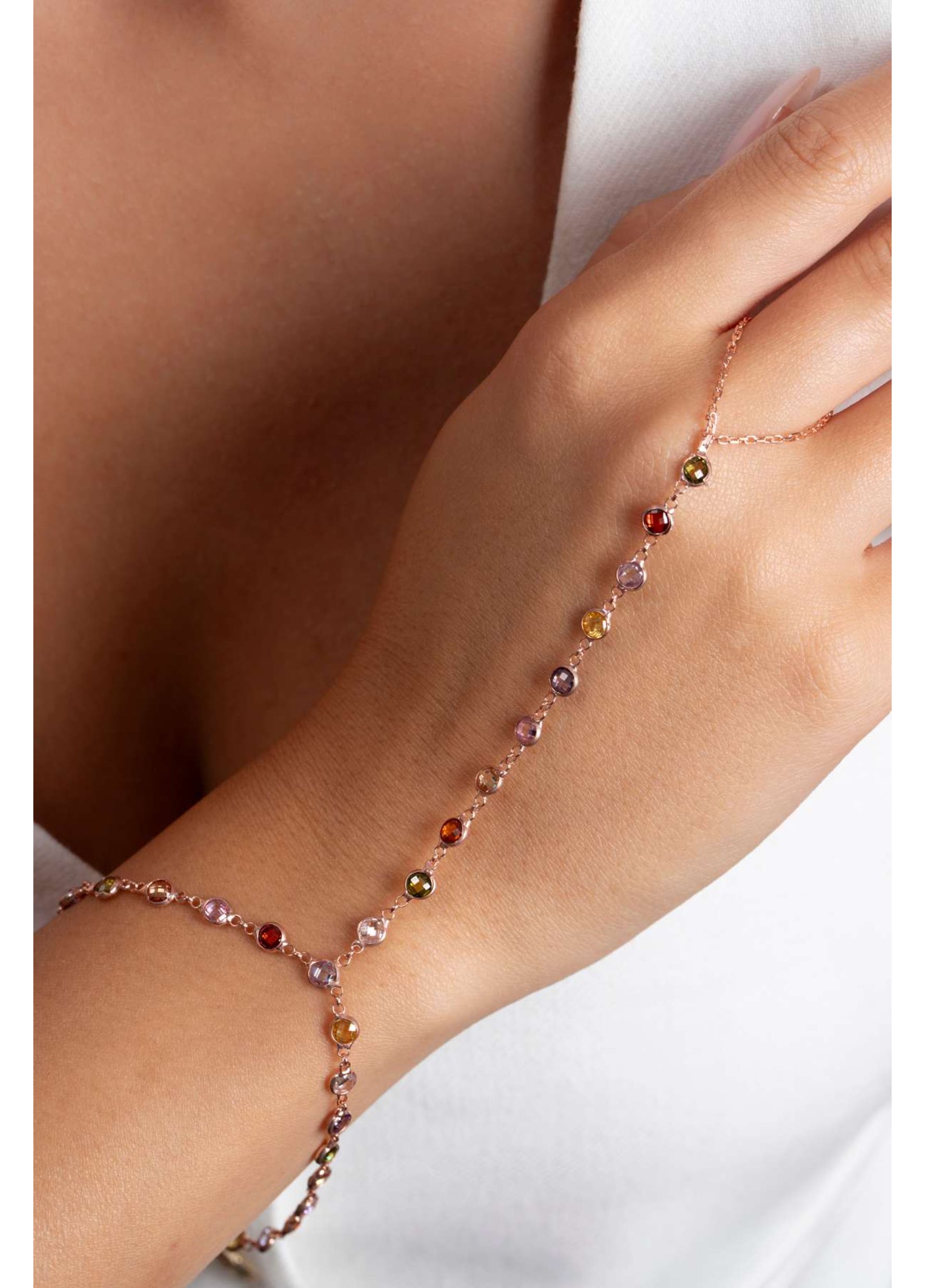 Jewels Shop Vol.1 Jewels Shop Vol.1 - Γυναικεία Αλυσίδα Ava Collection