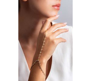 Jewels Shop Vol.1 Jewels Shop Vol.1 - Γυναικεία Αλυσίδα Ava Collection