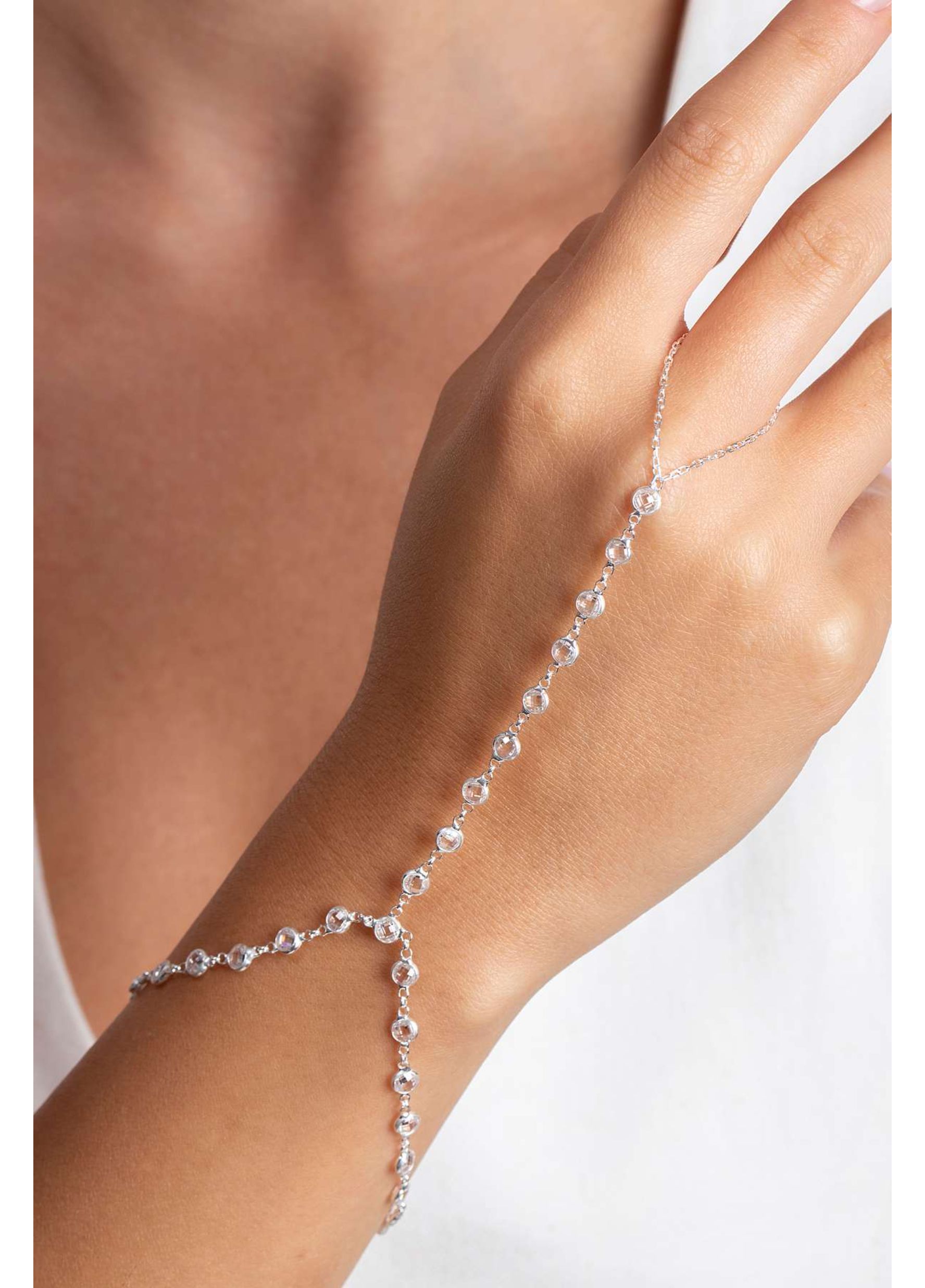 Jewels Shop Vol.1 - Γυναικεία Αλυσίδα Ava Collection