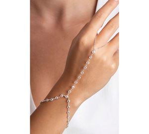 Jewels Shop - Γυναικεία Αλυσίδα Ava Collection Jewels Shop