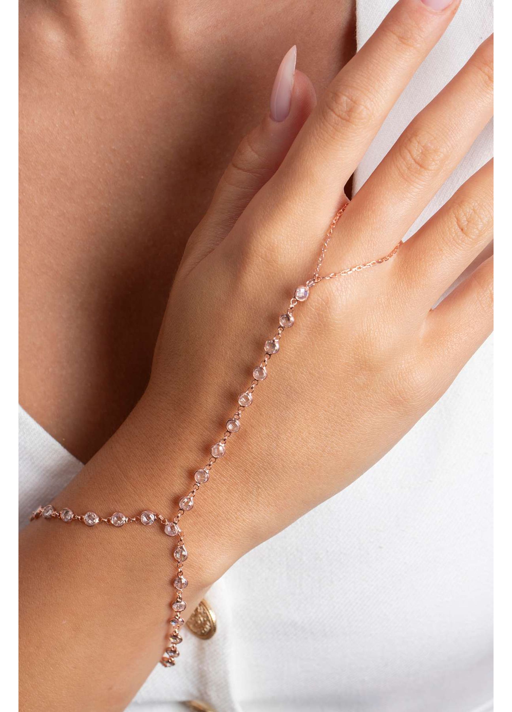Jewels Shop Vol.1 - Γυναικεία Αλυσίδα Ava Collection