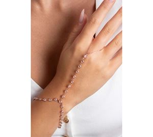 Jewels Shop - Γυναικεία Αλυσίδα Ava Collection Jewels Shop