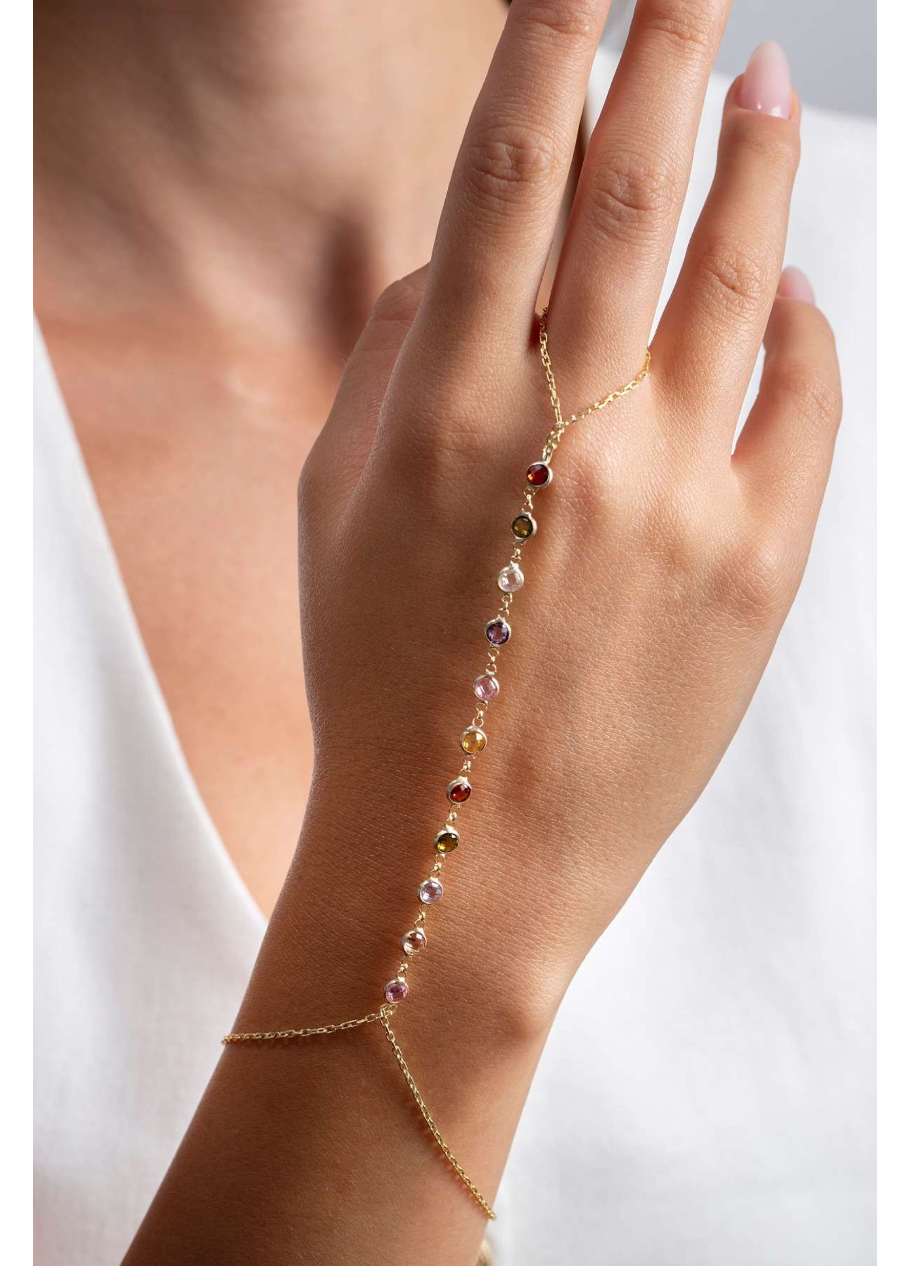 Jewels Shop Vol.1 Jewels Shop Vol.1 - Γυναικεία Αλυσίδα Ava Collection
