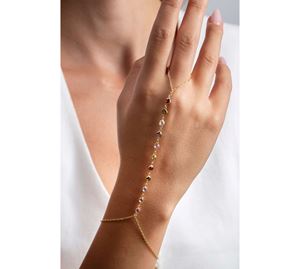 Jewels Shop - Γυναικεία Αλυσίδα Ava Collection Jewels Shop