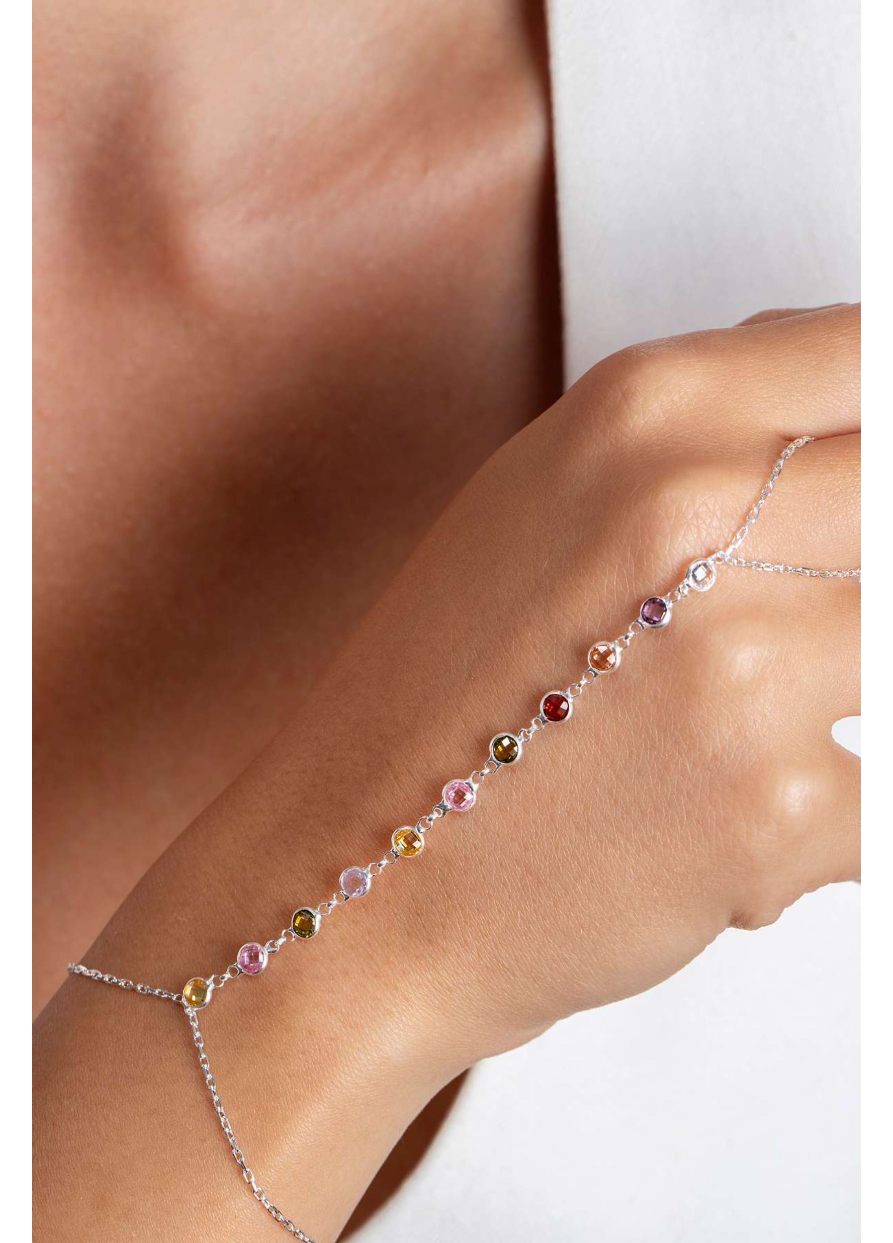 Jewels Shop Vol.1 - Γυναικεία Αλυσίδα Ava Collection