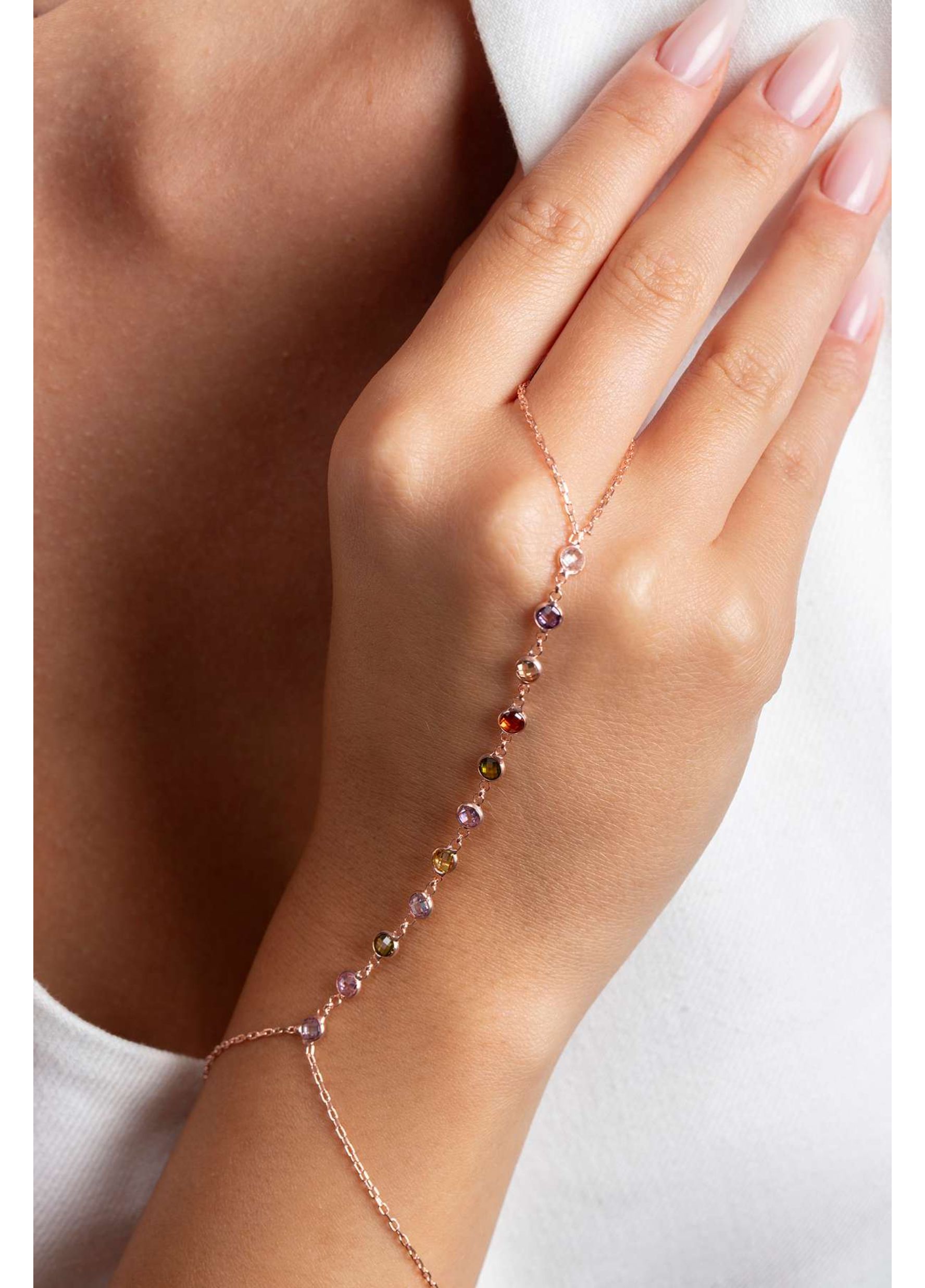 Jewels Shop Vol.1 - Γυναικεία Αλυσίδα Ava Collection