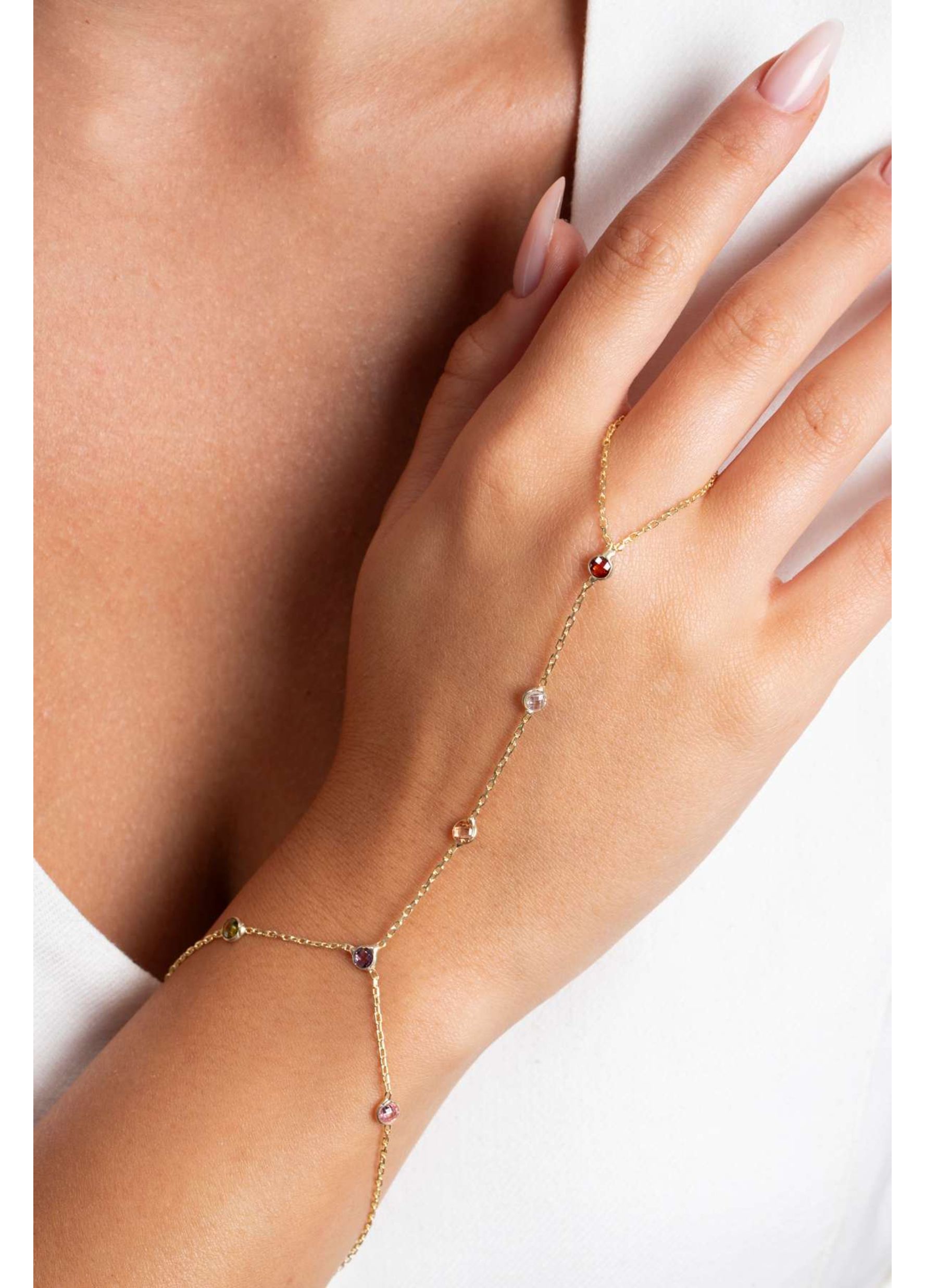 Jewels Shop Vol.1 - Γυναικεία Αλυσίδα Ava Collection