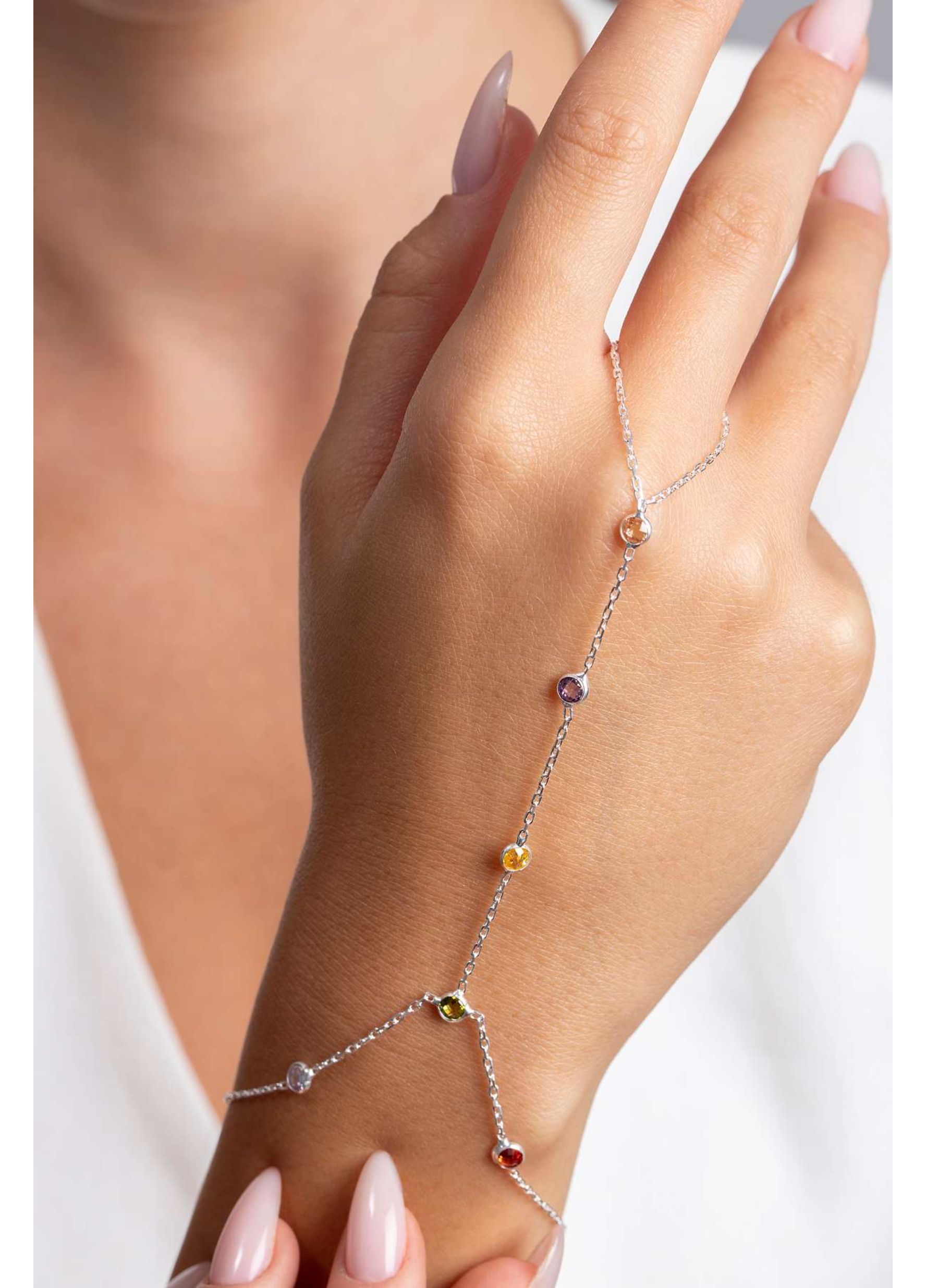 Jewels Shop Vol.1 Jewels Shop Vol.1 - Γυναικεία Αλυσίδα Ava Collection