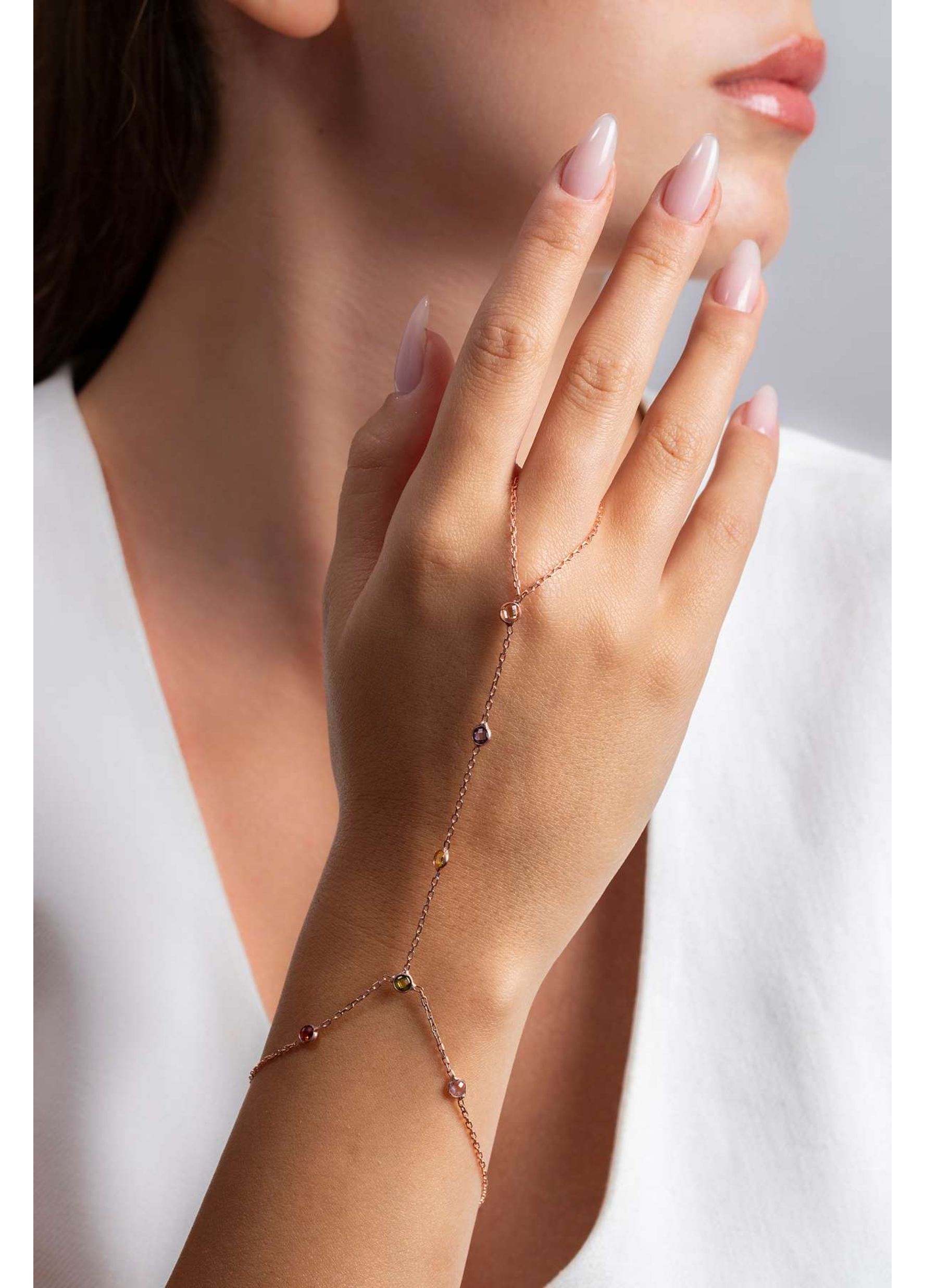 Jewels Shop Vol.1 Jewels Shop Vol.1 - Γυναικεία Αλυσίδα Ava Collection