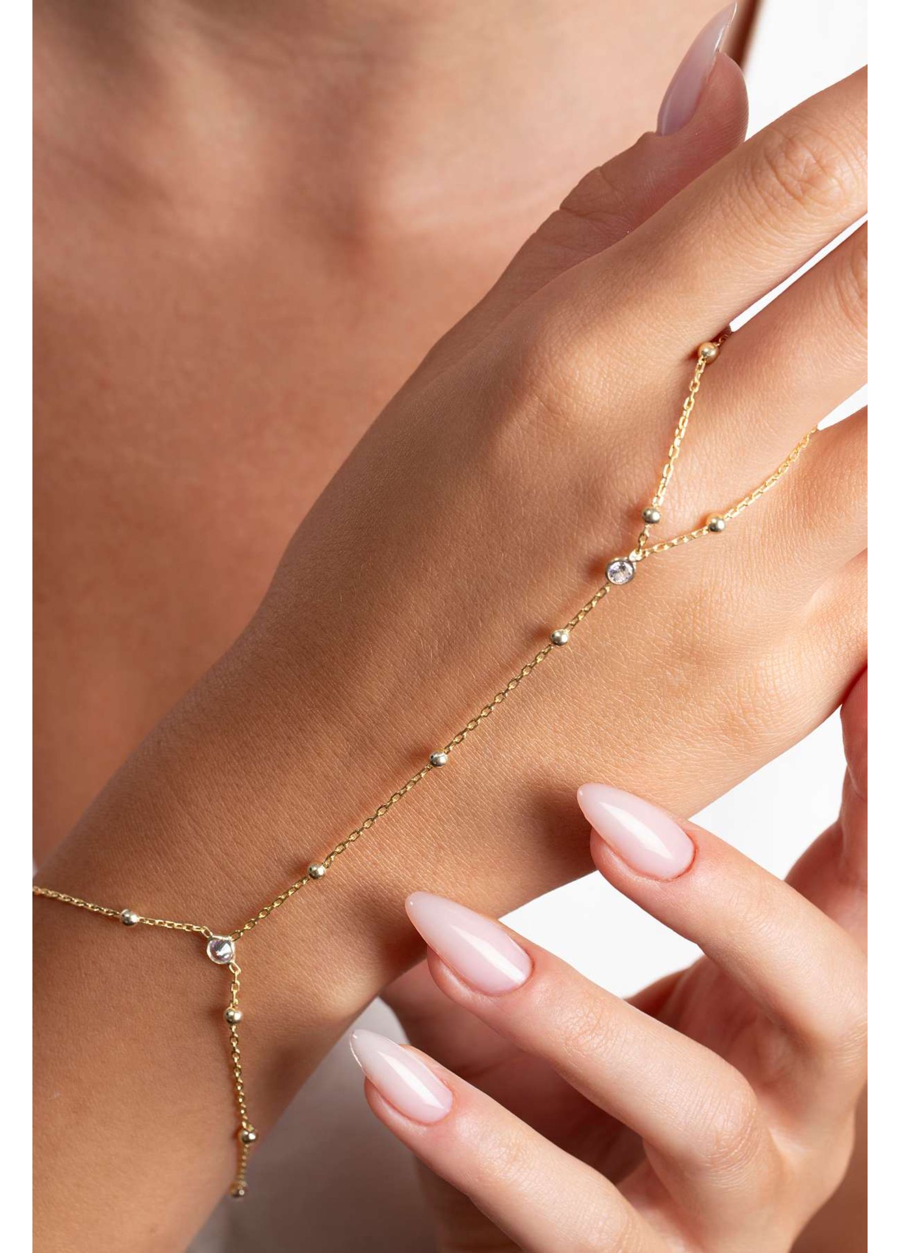 Jewels Shop Vol.1 - Γυναικεία Αλυσίδα Ava Collection