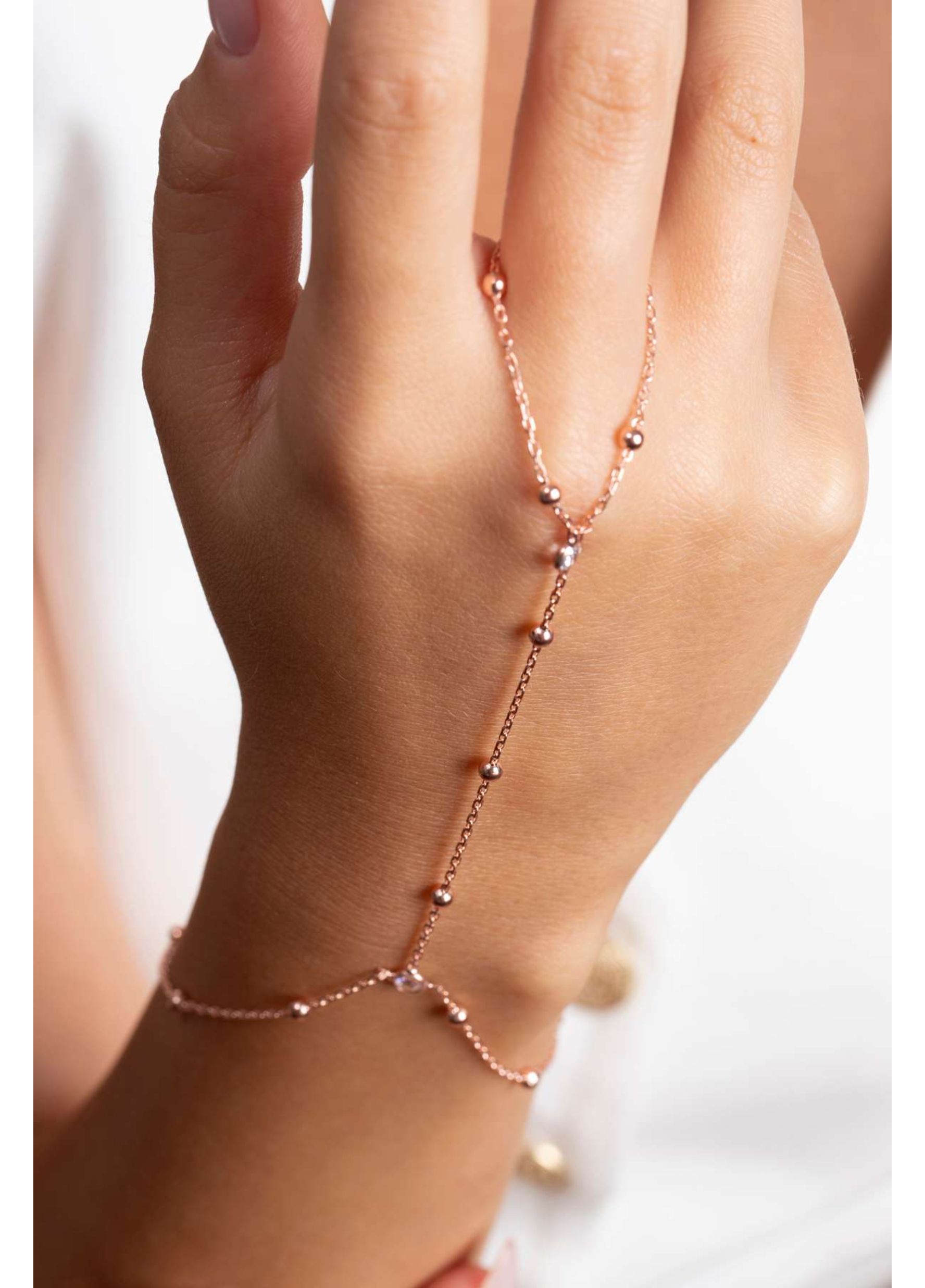 Jewels Shop Vol.1 Jewels Shop Vol.1 - Γυναικεία Αλυσίδα Ava Collection