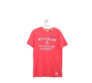 Silvian Heach & More – Ανδρική Μπλούζα NEW ZEALAND