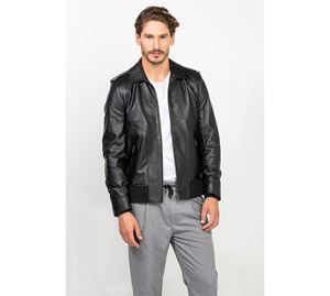 Stylish Clearance Vol.1 Stylish Clearance Vol.1 - Ανδρικό Μπουφάν Jimmy Sanders