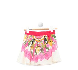 Desigual Παιδική Φούστα DESIGUAL