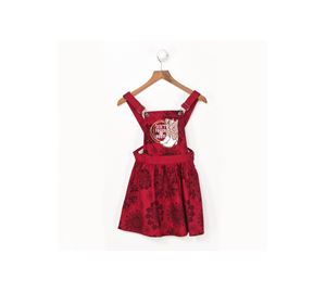 Desigual Παιδικό Φόρεμα Desigual