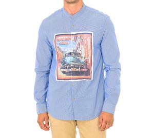 Stylish Clearance Vol.1 - Ανδρικό Πουκάμισο Desigual