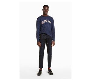 Desigual & More Vol.1 - Ανδρικό Παντελόνι DESIGUAL