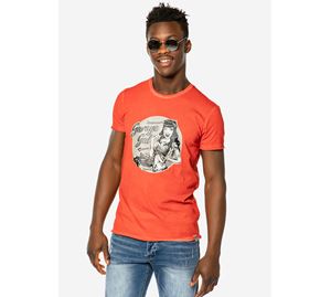 Sogo & Camaro - Ανδρική Μπλούζα CAMARO Sogo & Camaro